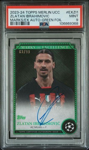 2023 topps marks of - marks,