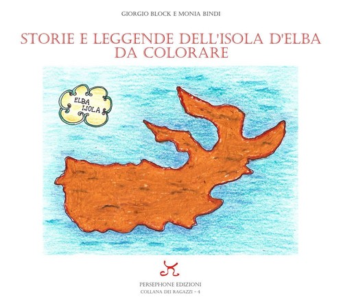Libro block giorgio - libro, bindi