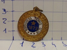 BORDIGHERA TENNIS CLUB 1873