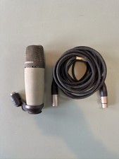 Samson C03U Microphono a