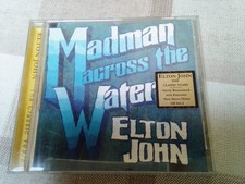 Elton John - MADMAN ACROSS THE