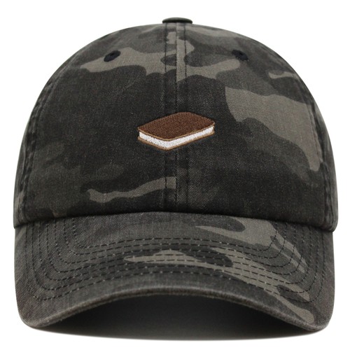 Cappello jpak gelato sandwich - jpak,