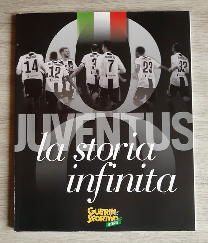 Guerin sportivo storie 8 - guerin,