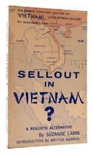 Suzanne Labin SELLOUT IN