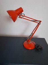 Lampada Da Tavolo anni 60, Loris Naska, Jacobsen.