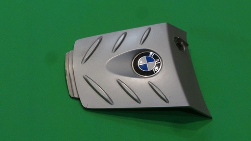 Bmw f650 dakar - 2001, 2002