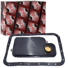 Ashika Filtro Olio Per Cambio