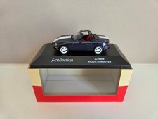 Kyosho J-Collection 1/43 Mazda