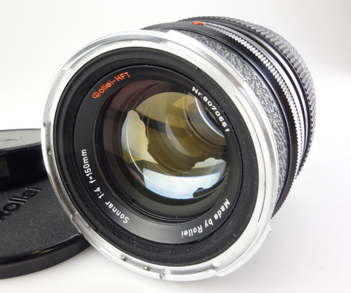 Rolleiflex 6000 sonnar 150 - rolleiflex,