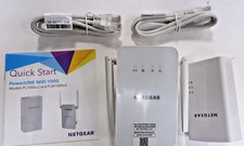 NETGEAR PLW1000 Powerline WiFi