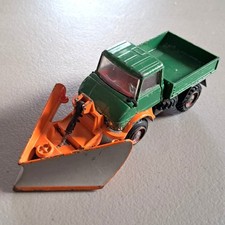 Corgi Major Toys 1150