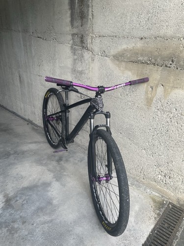 Bici rockrider bklf - bici, (29)