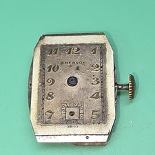 Emerson Original Watch For