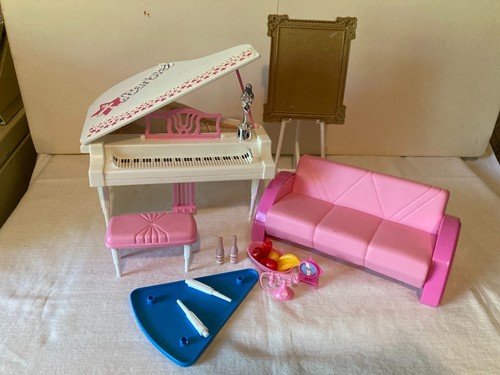 Divano pianoforte coda - pianoforte, a