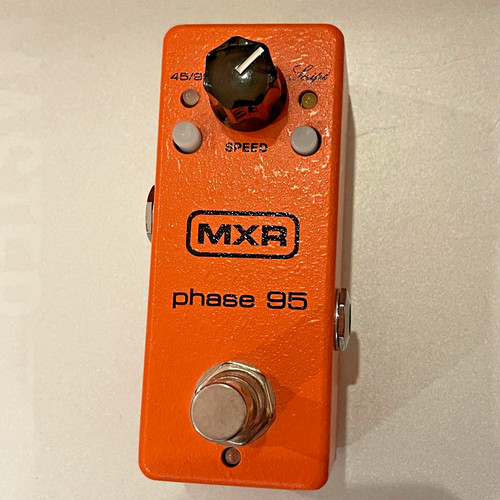 Mxr phase m290 - phase, mini
