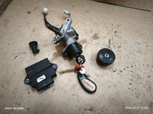 Kit completo centralina con - kit,