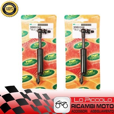 Ammortizzatori pistoncini - 2,