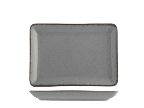 Piatti rettangolari pearl - h&h,