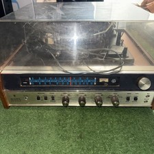 RARO HH Scott Type 715 Combo