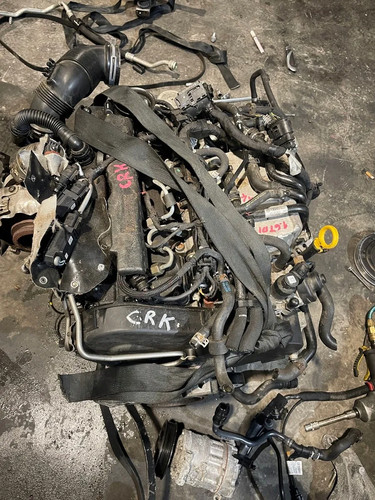Motore audi seat - seat, vw