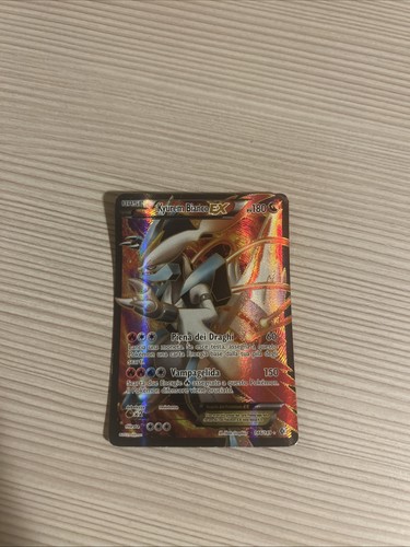 Kyurem bianco 146 - bianco, full