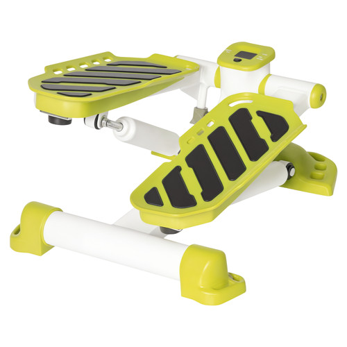 Homcom mini stepper step - stepper,
