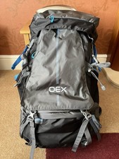 Zaino OEX Vallo 80