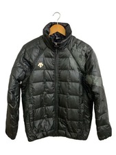 DESCENTE Piumino, Medium