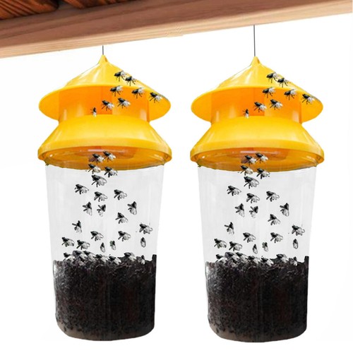 2pcs outdoor nuove trappole - outdoor,