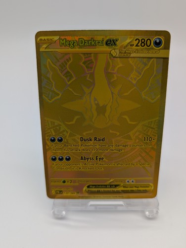 Mega darkrai 120 084 - darkrai, 120/084
