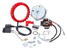 Kit accensione malossi power - malossi,