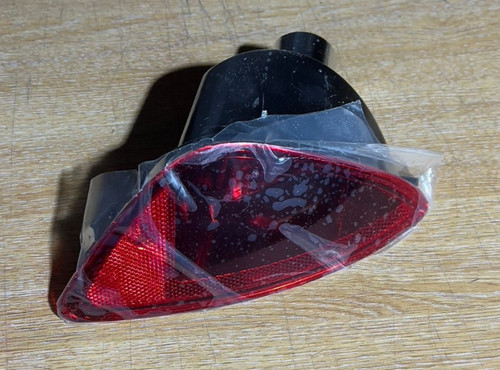 Riflettore fendinebbia