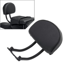 Kit schienale passeggero moto