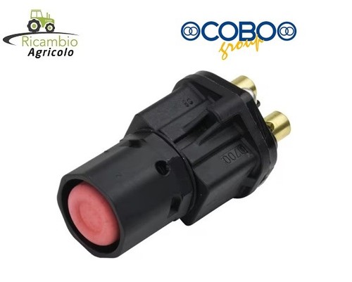 Interruttore avviamento cobo - avviamento,