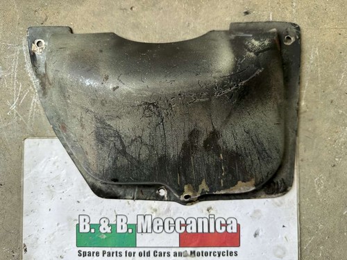 Coperchio carter protezione - carter,