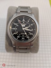 N*29 SEIKO SEIKO 5 SPORT