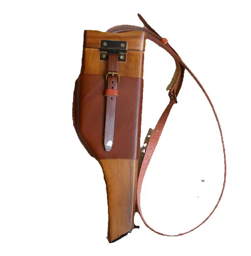 Ww2 manico scopa tedesco - manico,