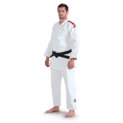 Green hill judogi professional - hill,