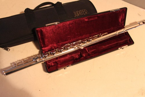 Flauto jupiter 511e - jupiter, con