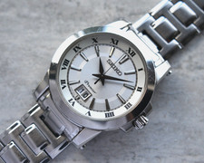 Orologio Uomo Seiko Premier