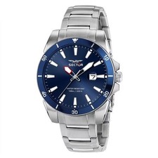 Orologio uomo sector - orologio,