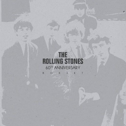 Vinile nuovo rolling - -,