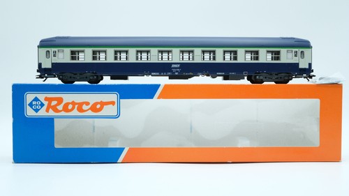 Roco 44602 carrozza treno - roco,