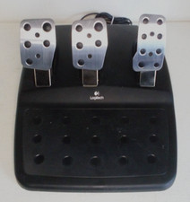 SOLO pedali Logitech G27 (da