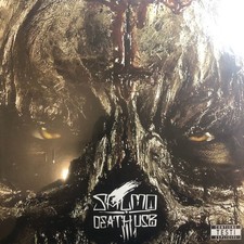Salmo - Death USB (LP) (Mint