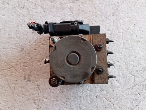 Centralina abs fiat ducato - abs,