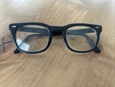 Occhiali da vista vintage