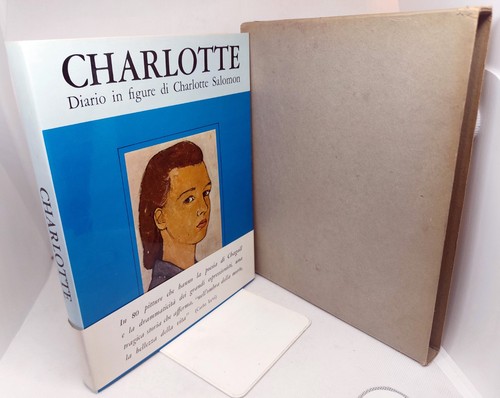 Charlotte diario figure di - in,