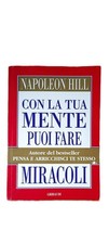 Con la tua mente puoi fare miracoli ITA - Napoleon Hill | Best Seller Motivazion