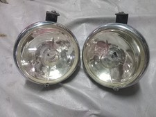 Peugeot 404 Juego de faros